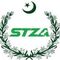Special Technology Zones Authority STZA logo